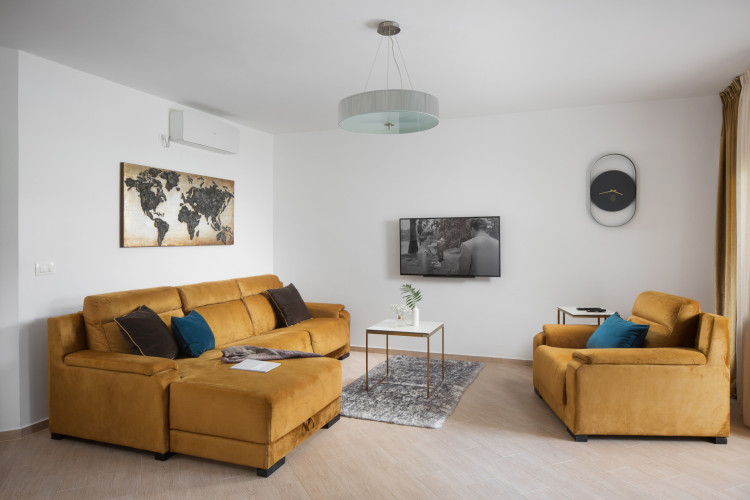 Villa Malibu Grand Royale