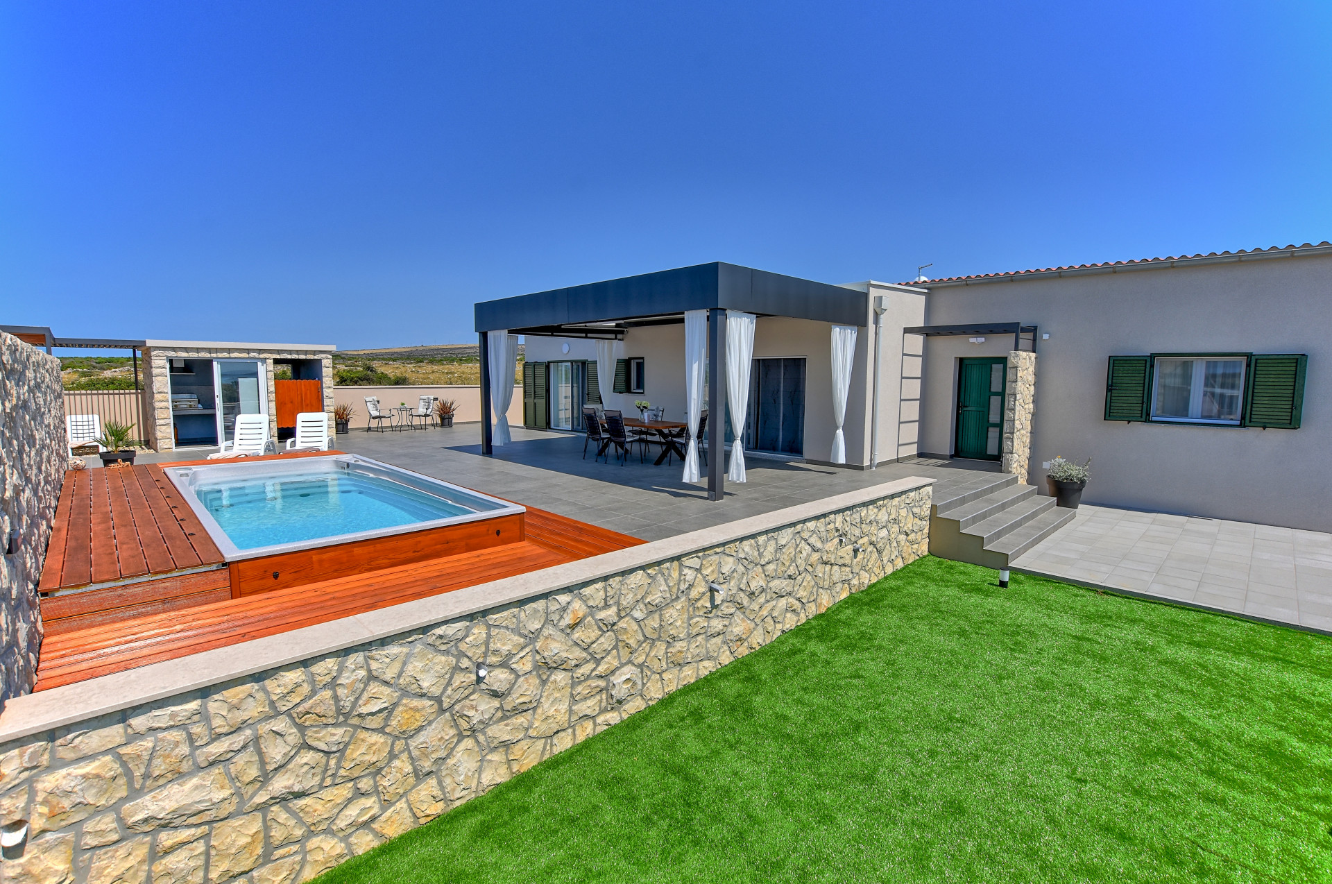 Villa Irena Pag
