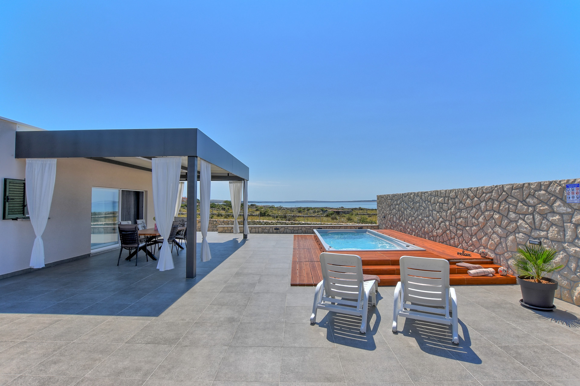 Villa Irena Pag