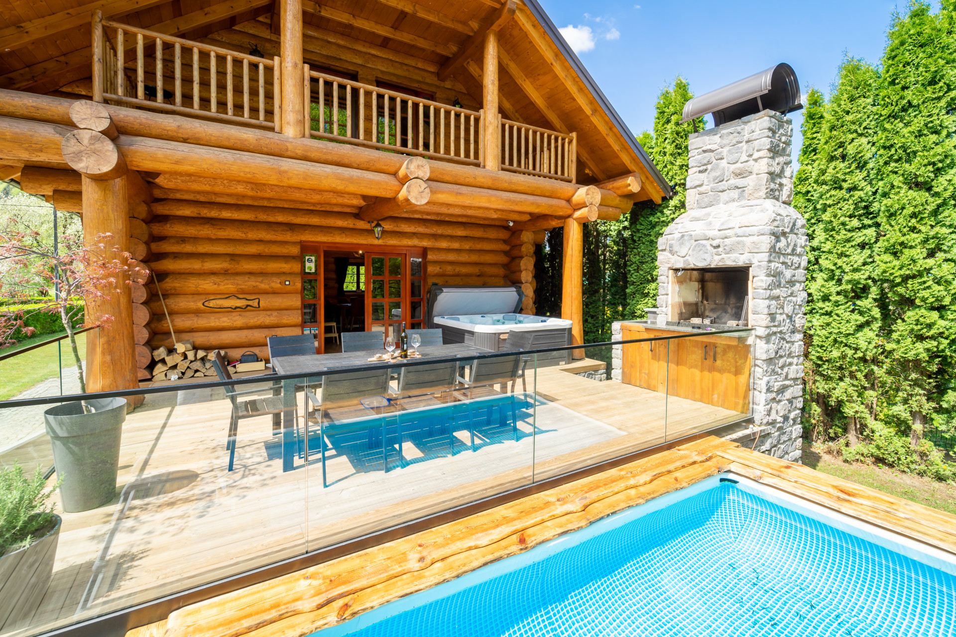 Villa River Pearl