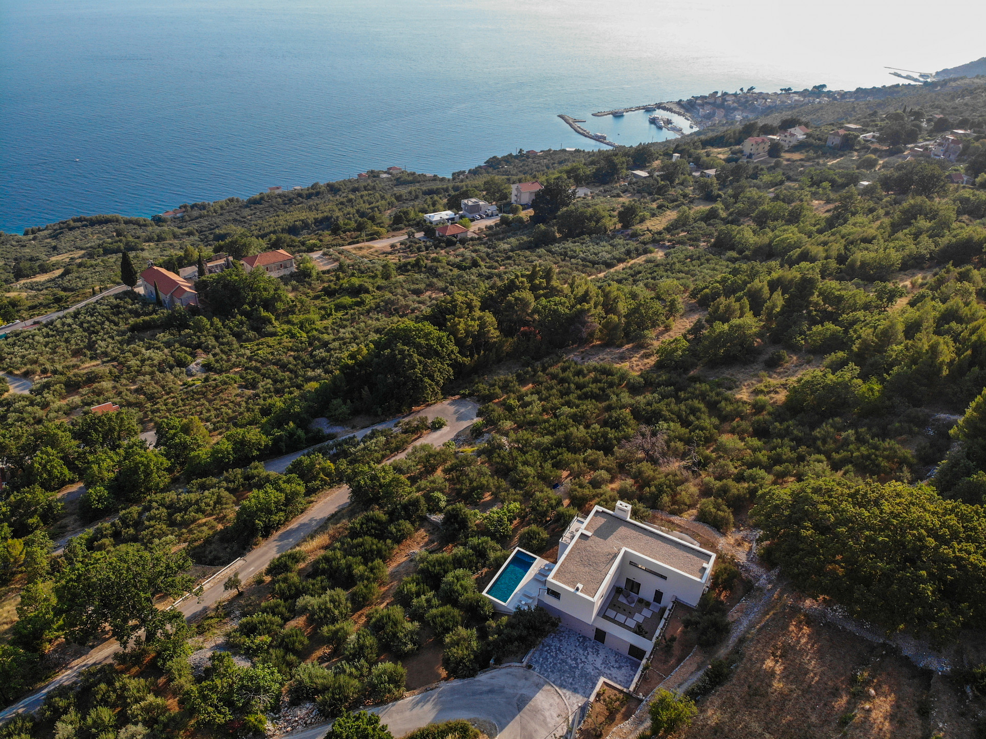 Villa Marmoris