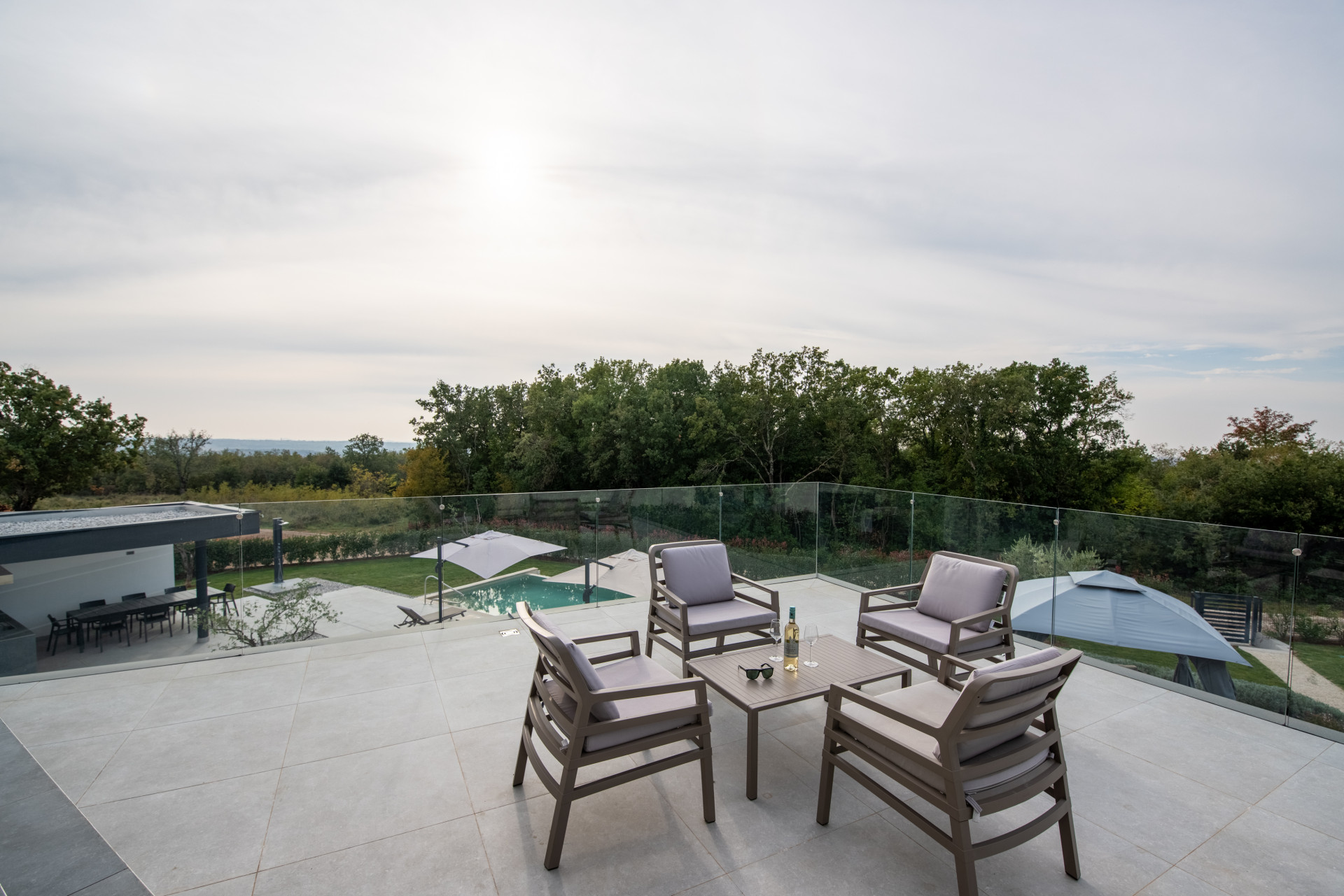 Villa Alisia