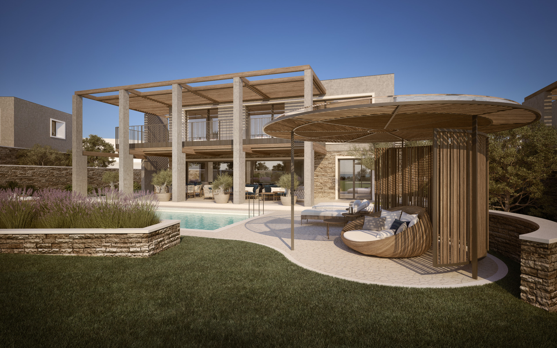 Villa Teuta