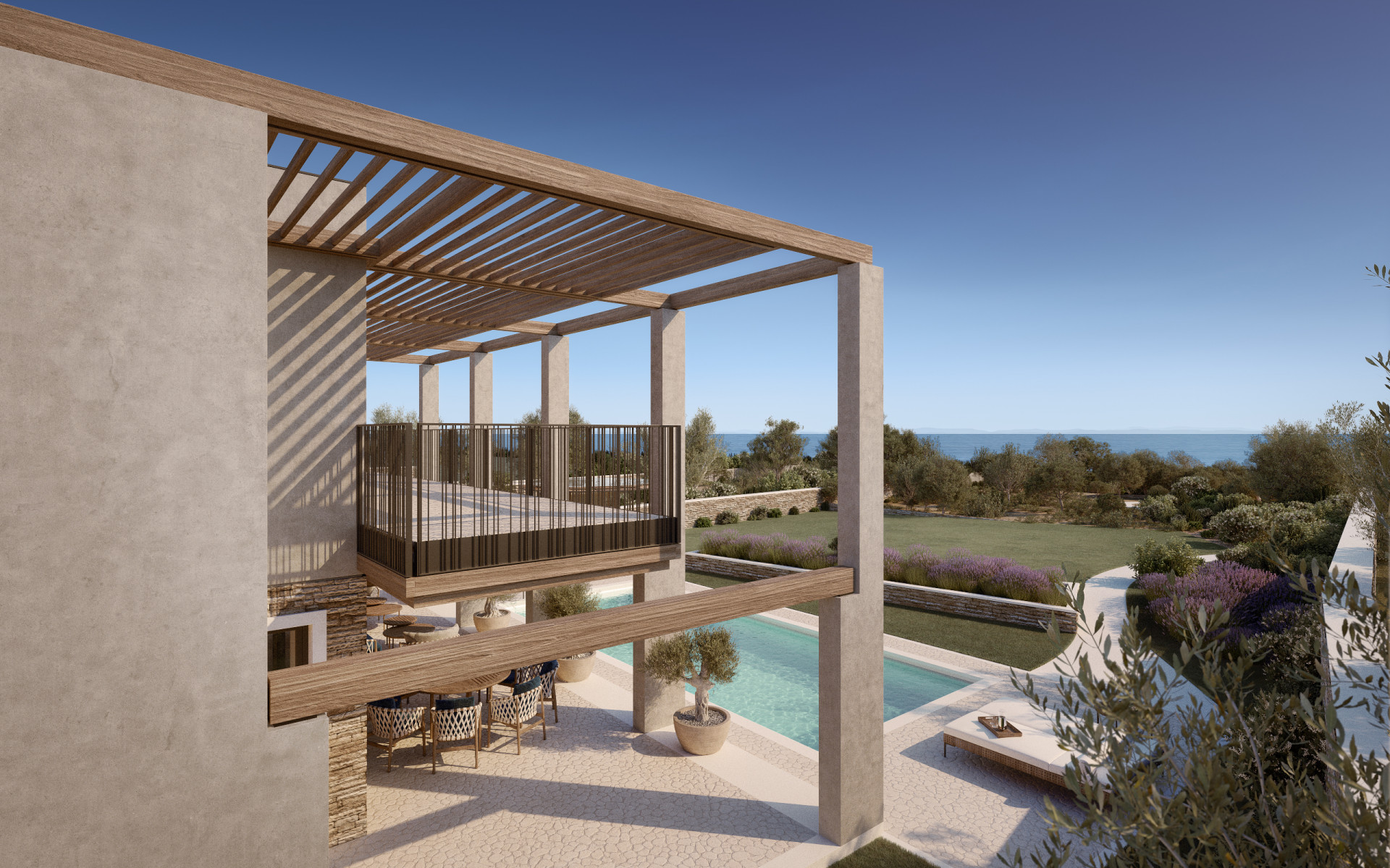 Villa Teuta