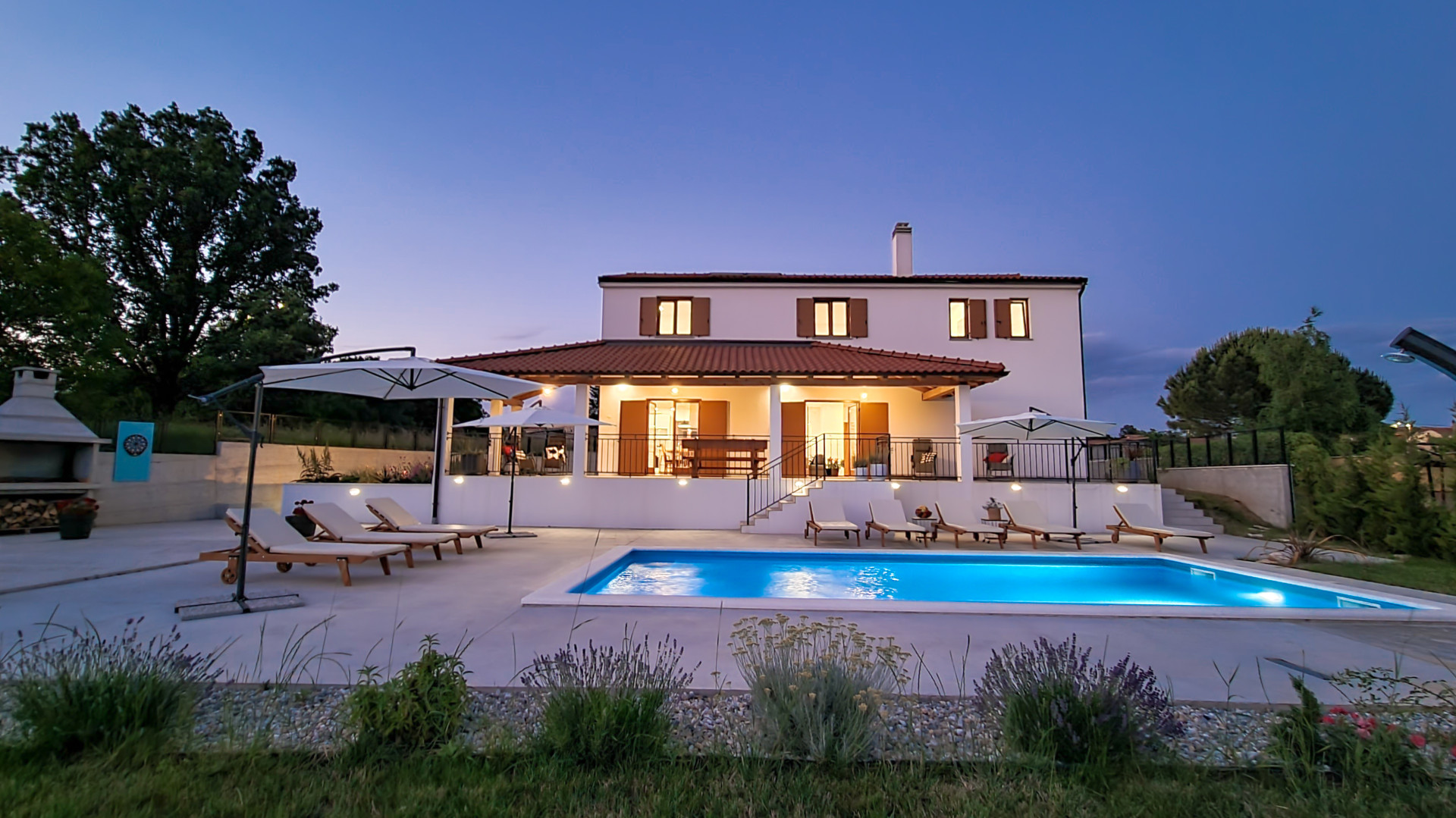 Villa Roza
