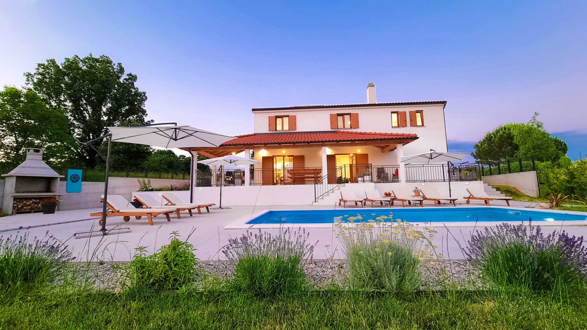 Villa Roza