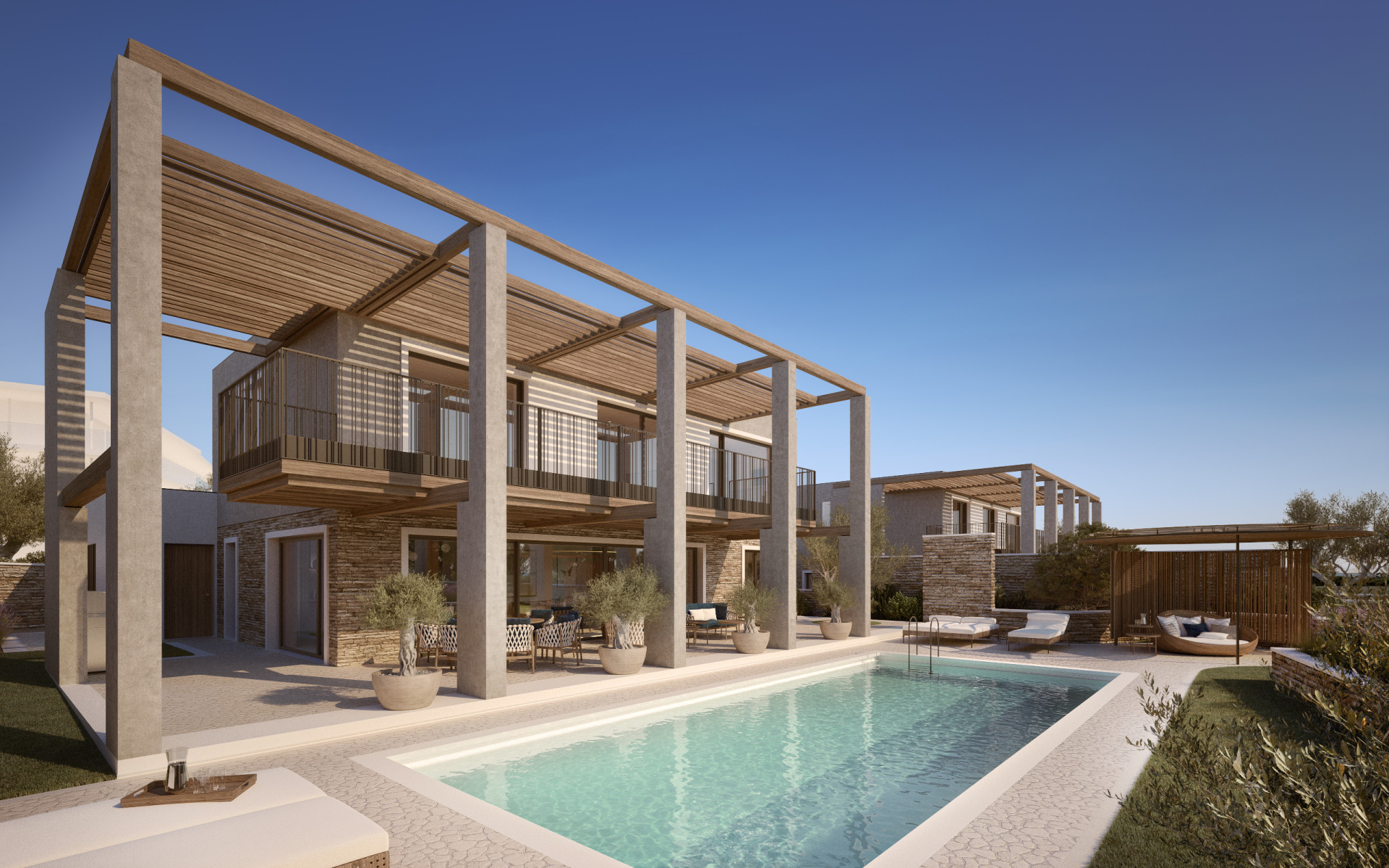 Villa Zara
