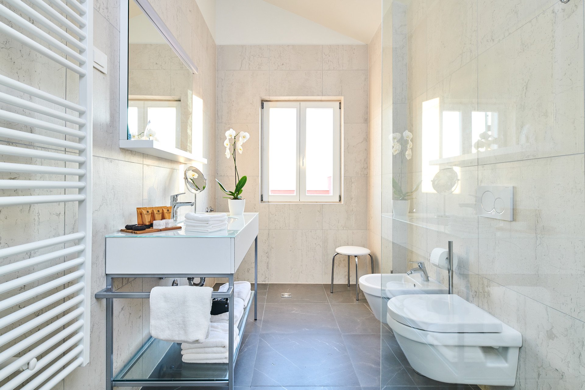 Villa Rainis Hill Top