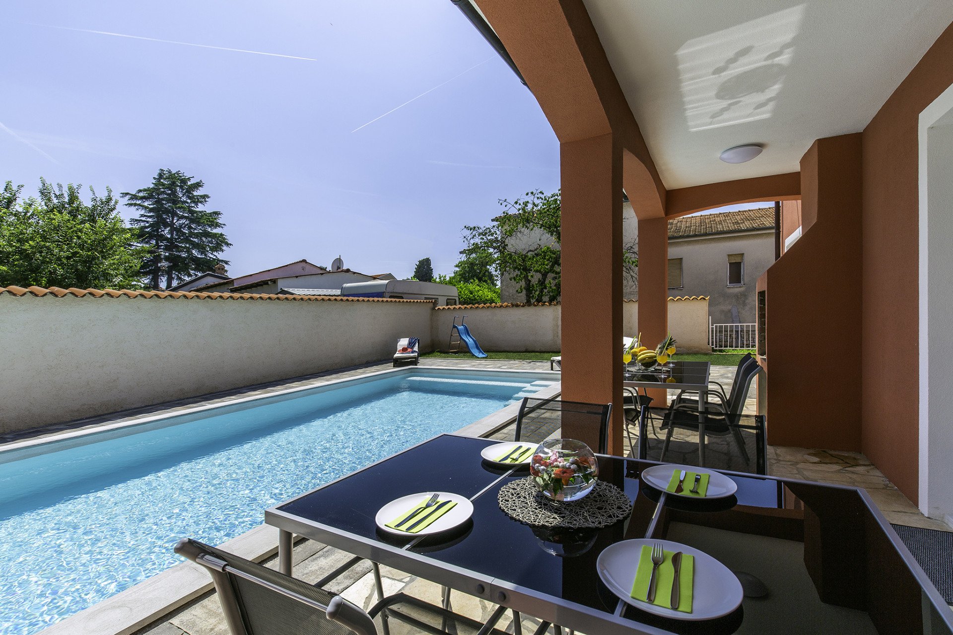 Villa Polion Valbandon