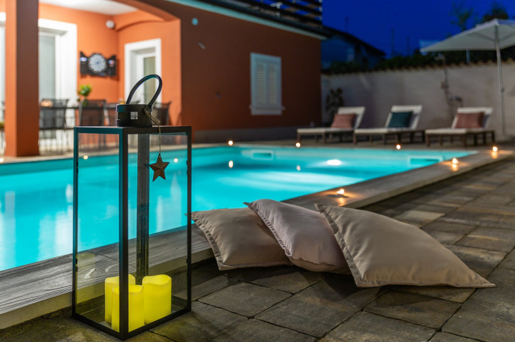 Villa Polion Valbandon