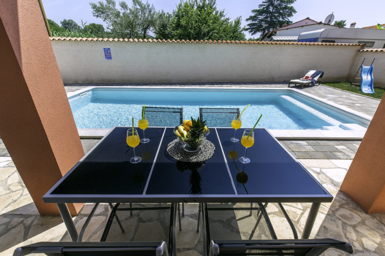 Villa Polion Valbandon