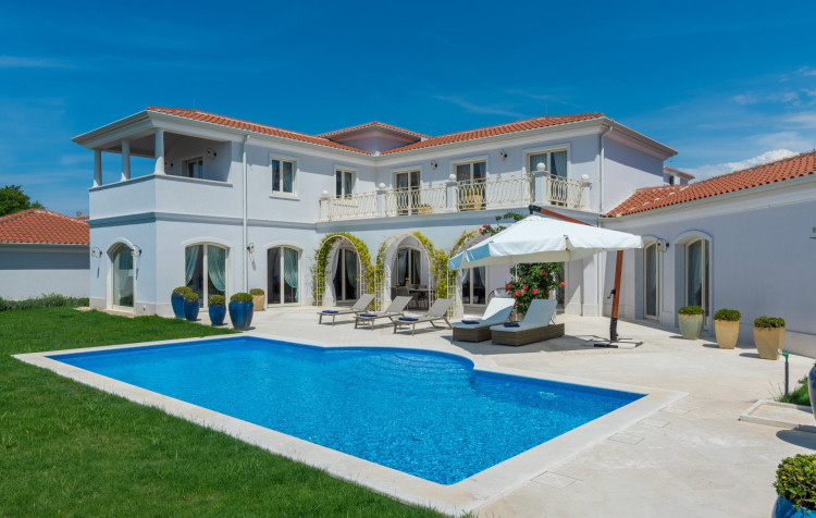 Villa Lavanda Vabriga