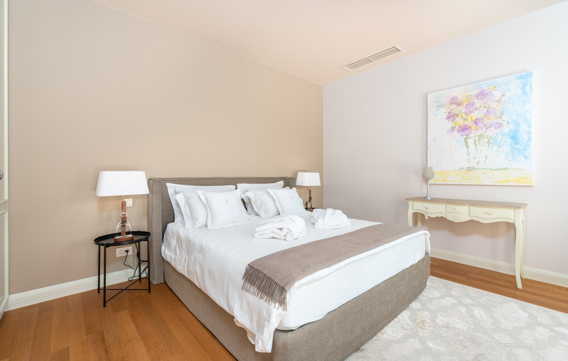 Villa Lavanda Vabriga