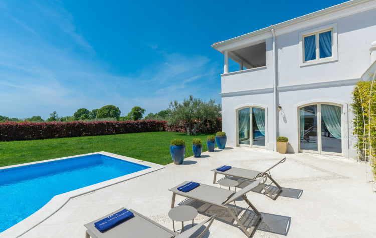 Villa Lavanda Vabriga