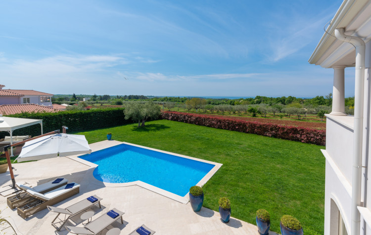 Villa Lavanda Vabriga