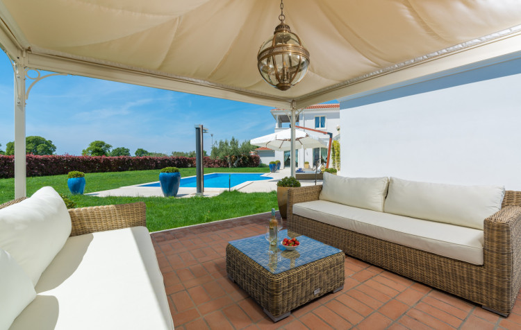 Villa Lavanda Vabriga