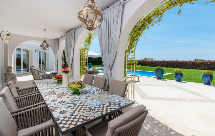 Villa Lavanda Vabriga