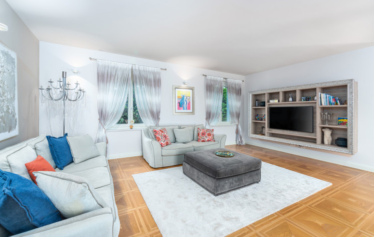 Villa Lavanda Vabriga