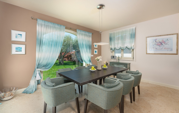 Villa Lavanda Vabriga