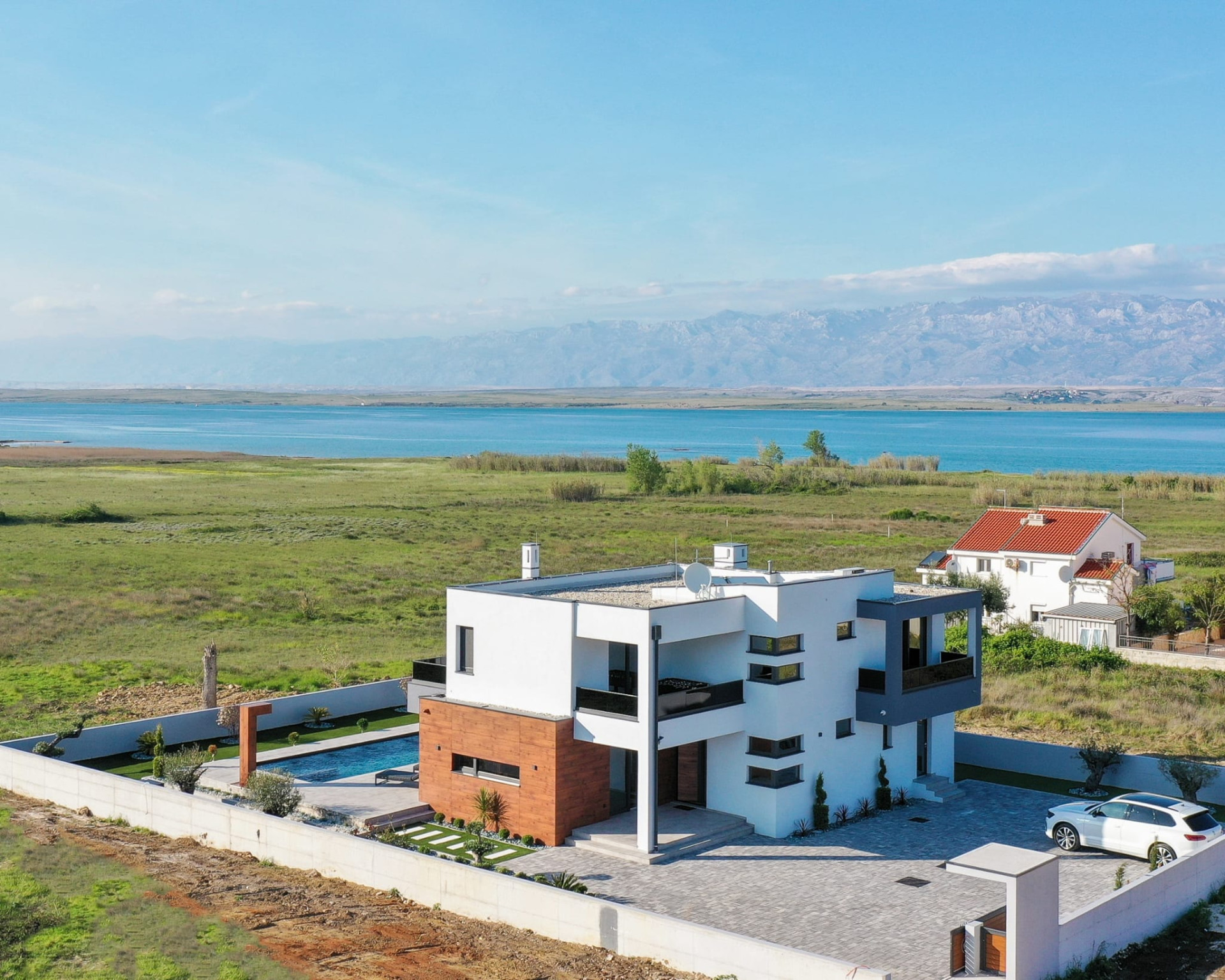 Villa Princess LEA