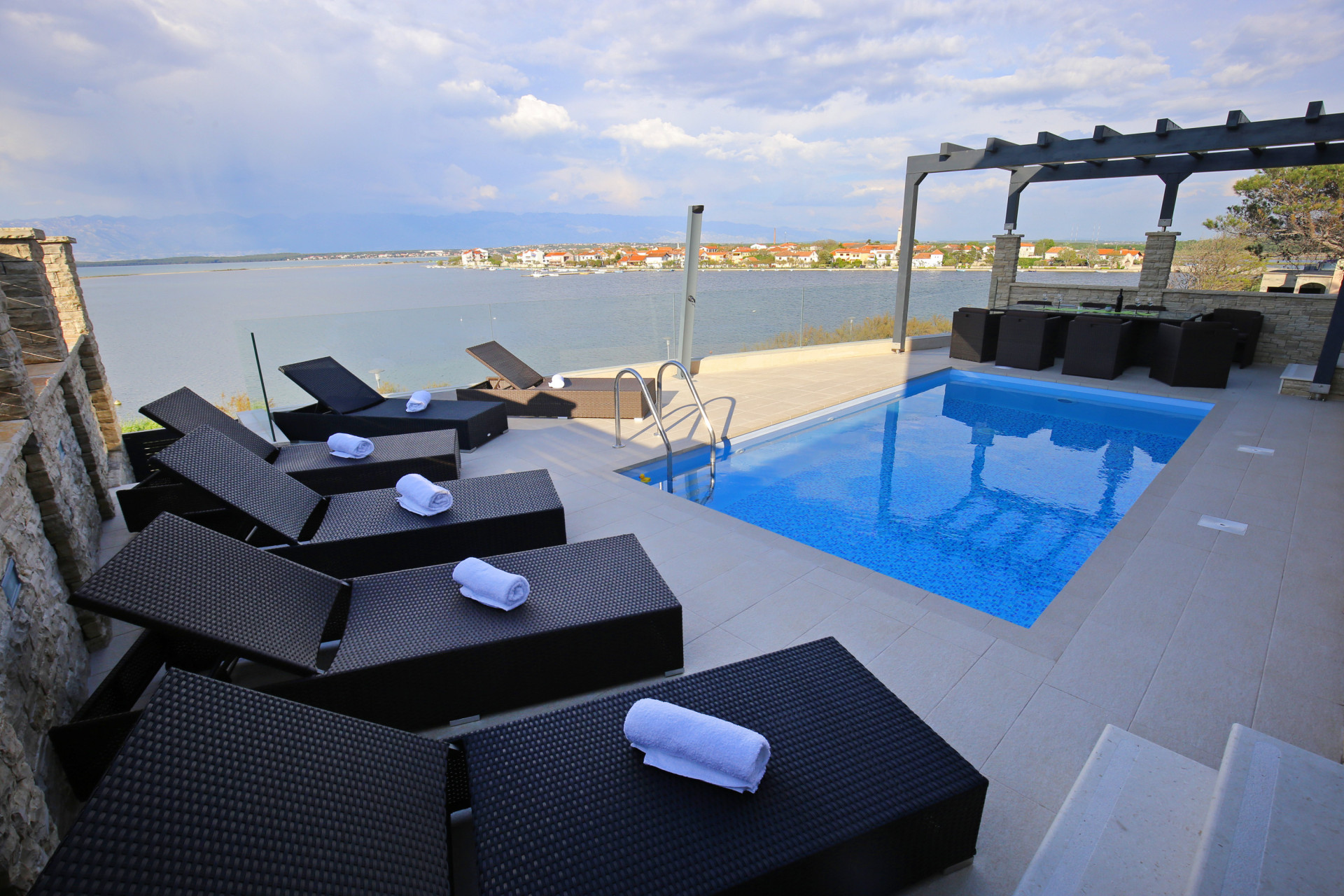Villa Margarita