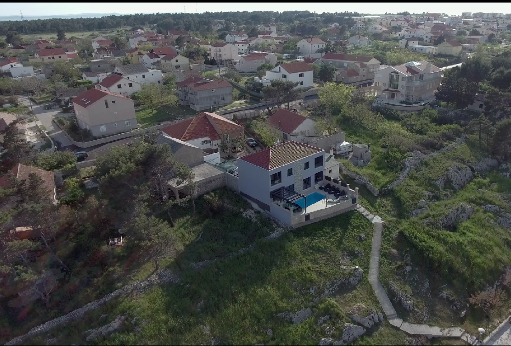 Villa Margarita