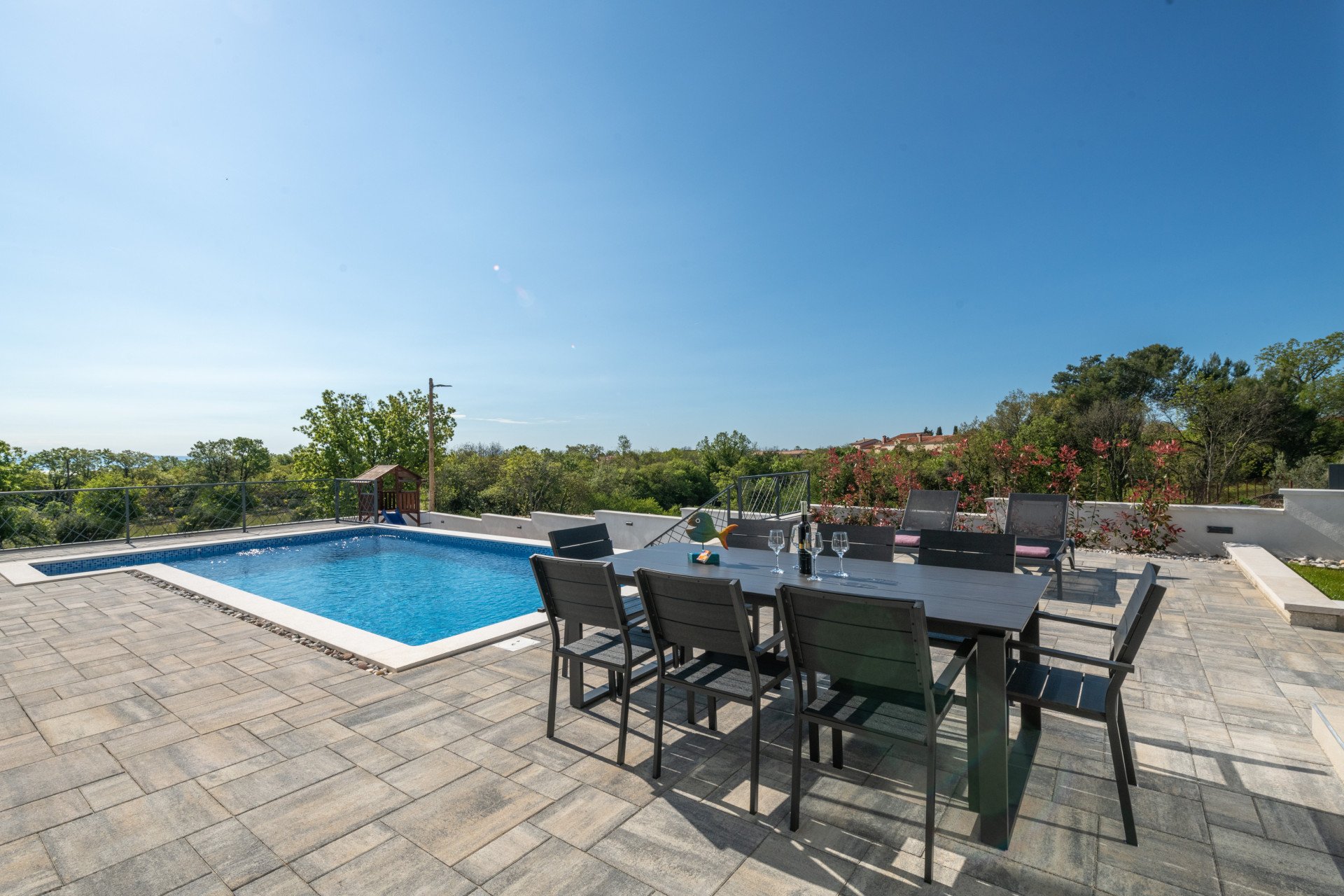 Villa La Perla