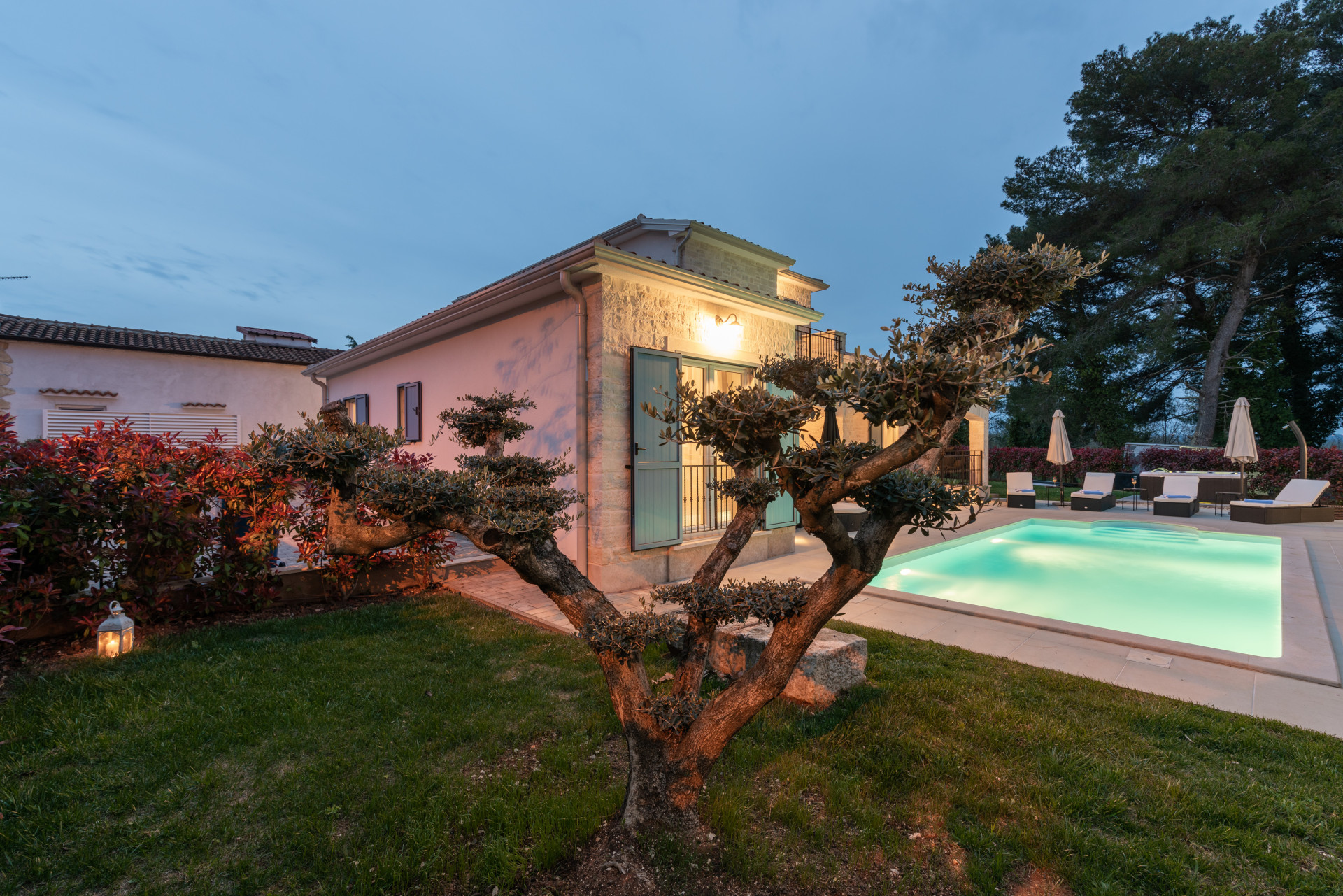 Villa LaDora