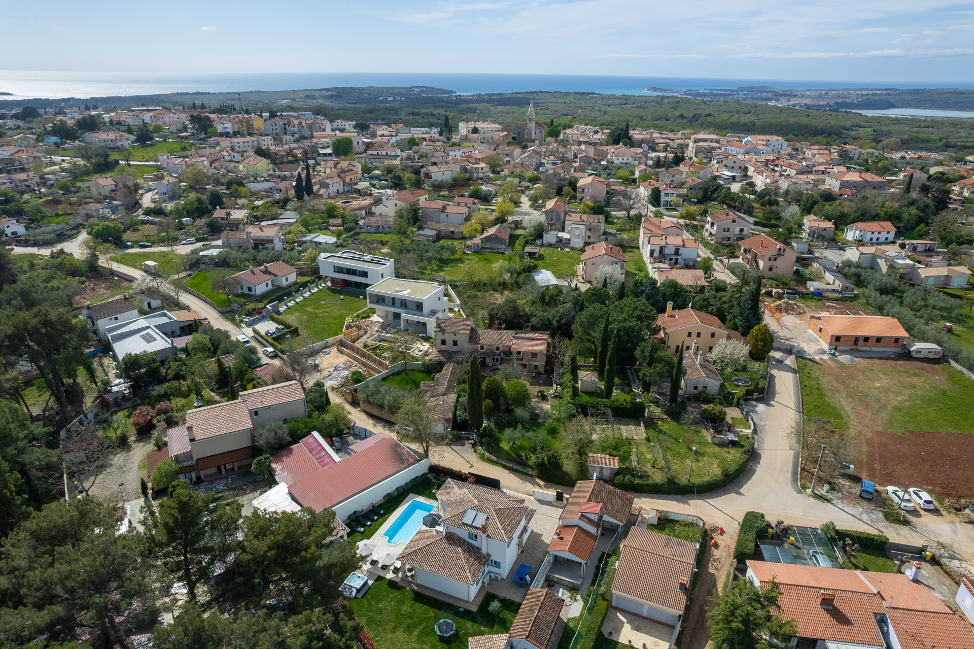Villa LaDora