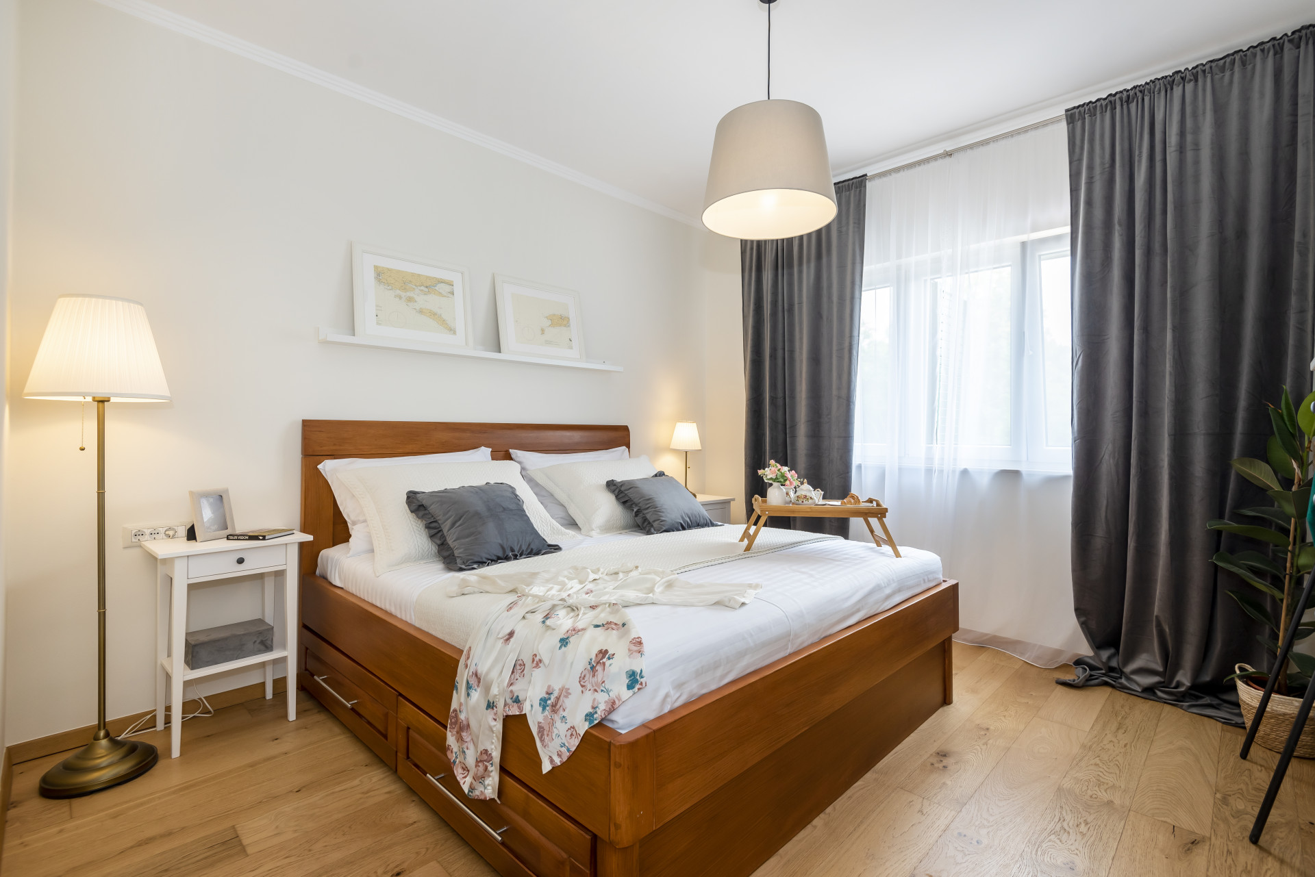 Villa Niente da Fare