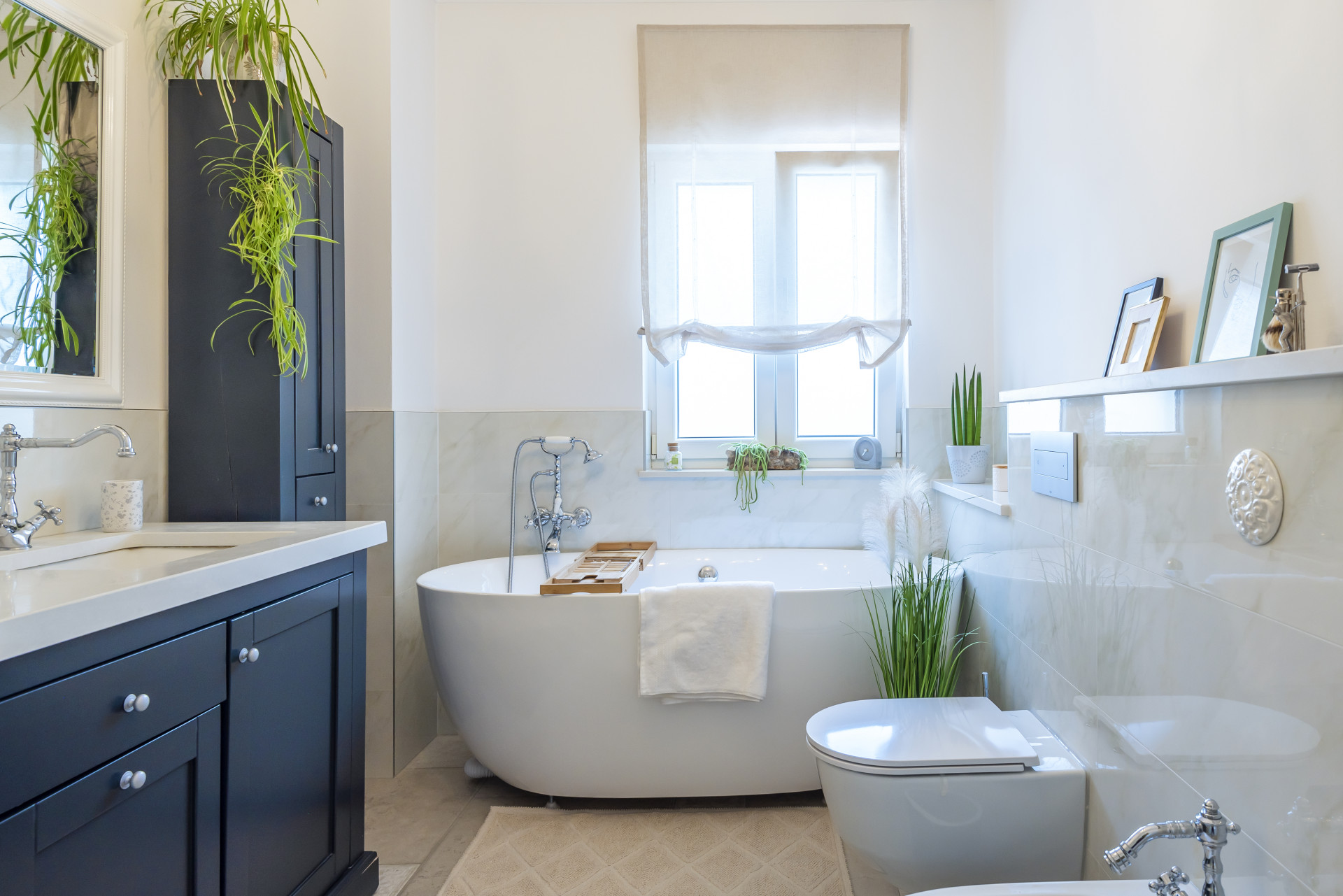 Villa Niente da Fare