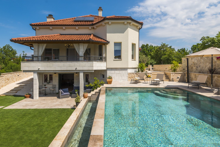 Villa Niente da Fare