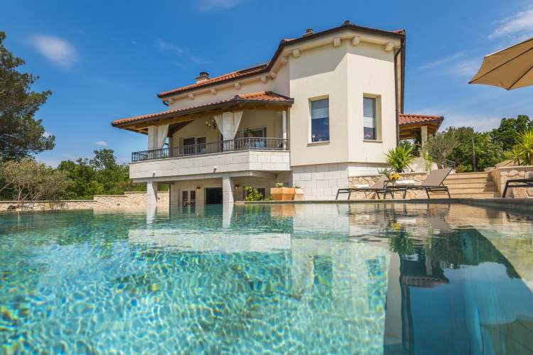 Villa Niente da Fare