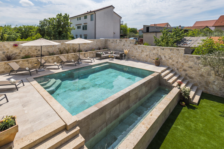 Villa Niente da Fare