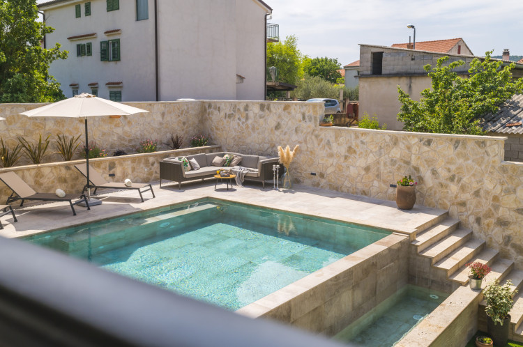 Villa Niente da Fare