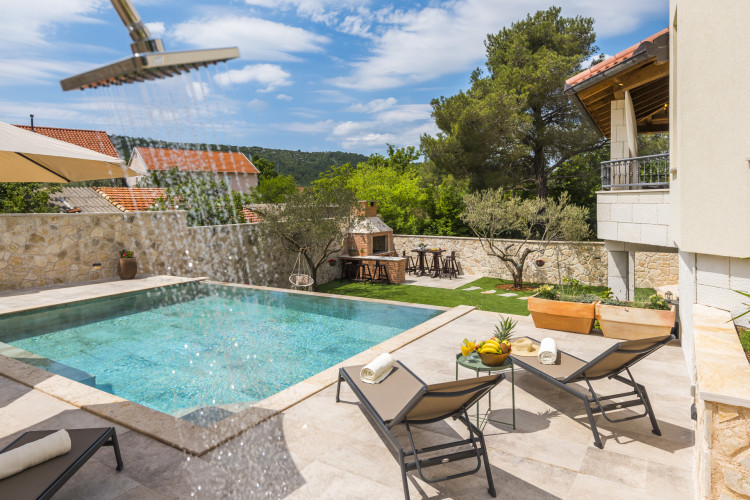 Villa Niente da Fare