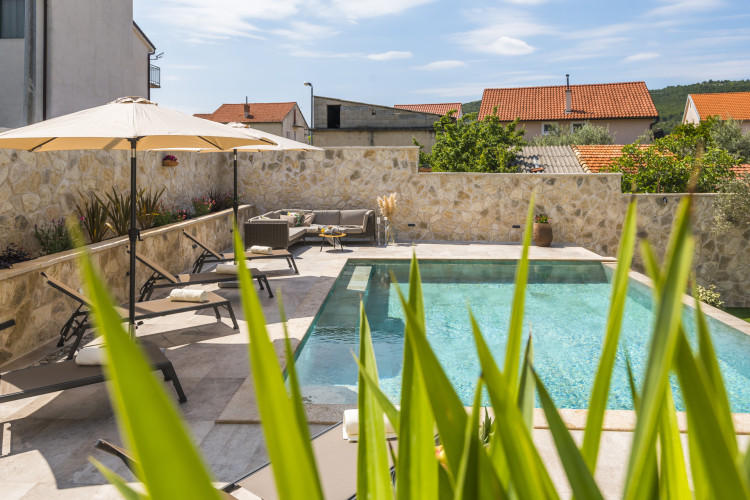 Villa Niente da Fare