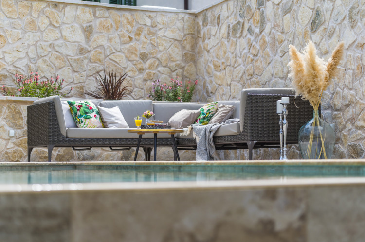 Villa Niente da Fare