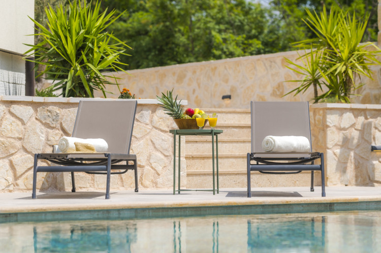 Villa Niente da Fare