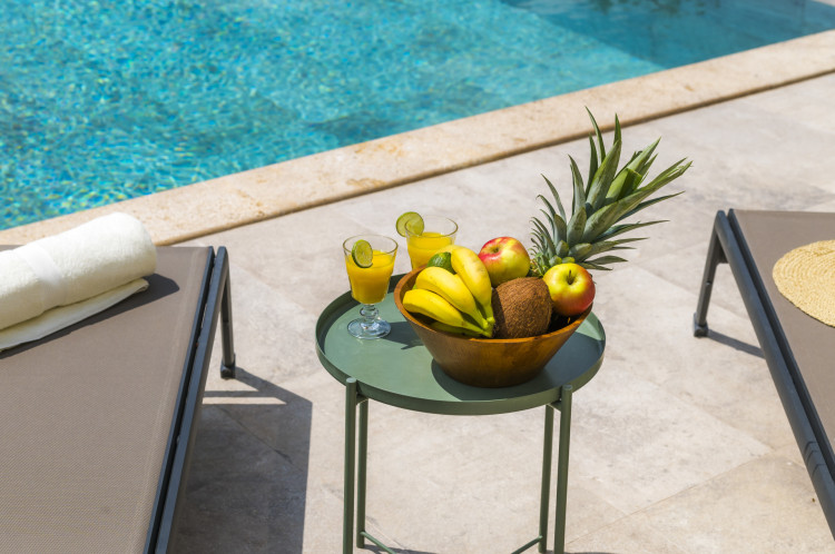 Villa Niente da Fare