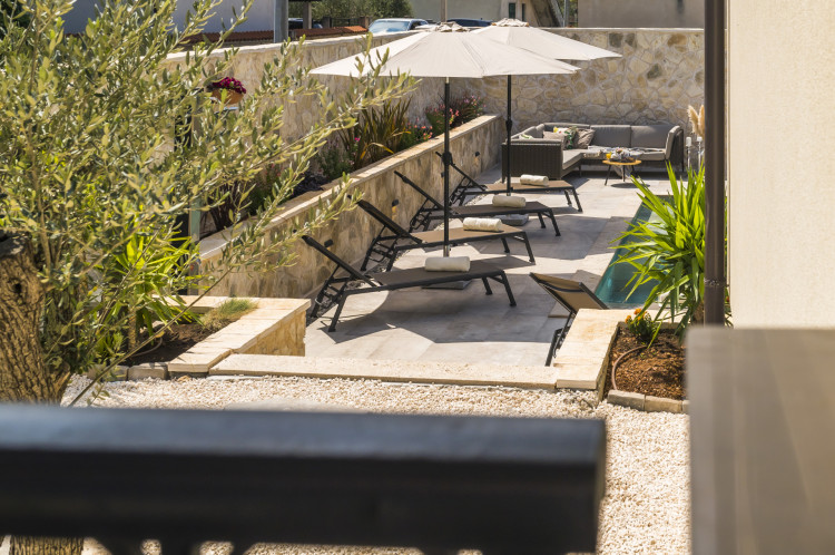 Villa Niente da Fare