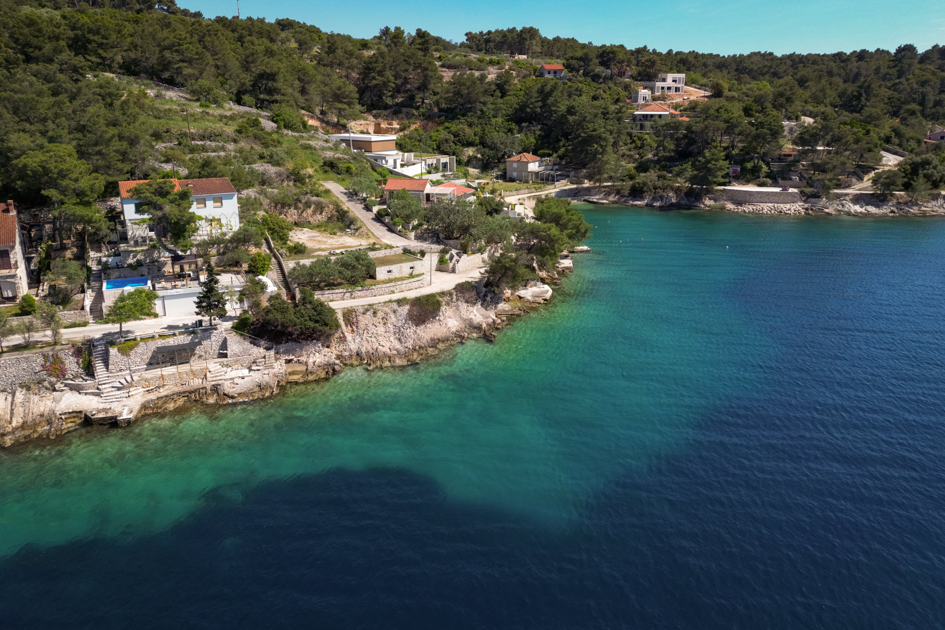 Villa Mistral