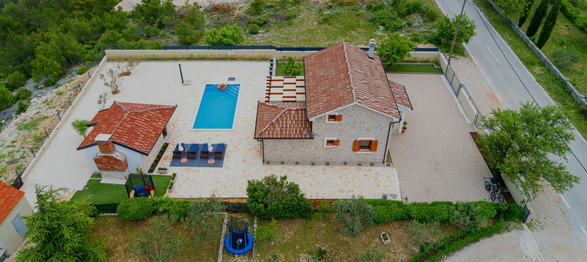 Villa Lucia