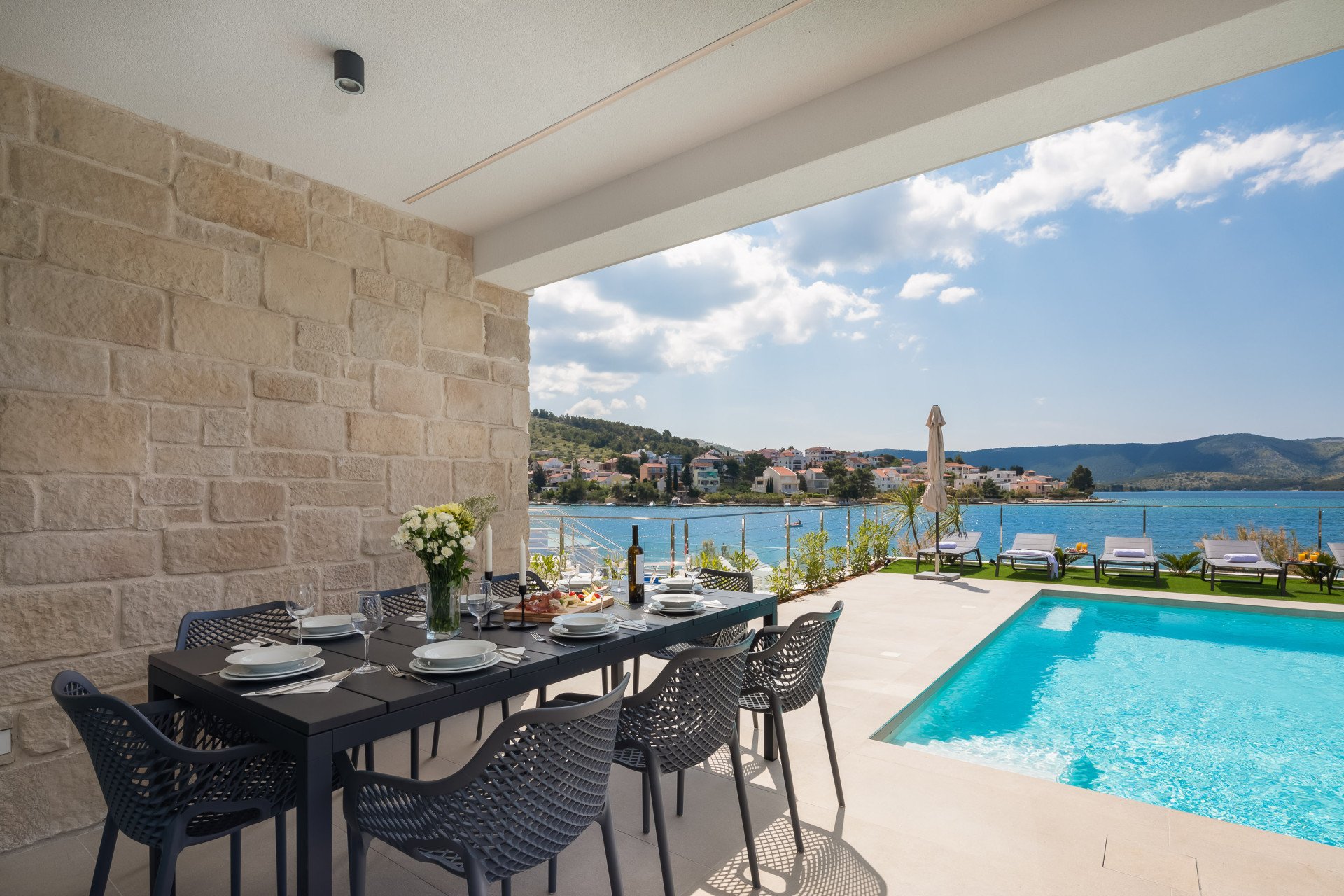 Villa Pepera