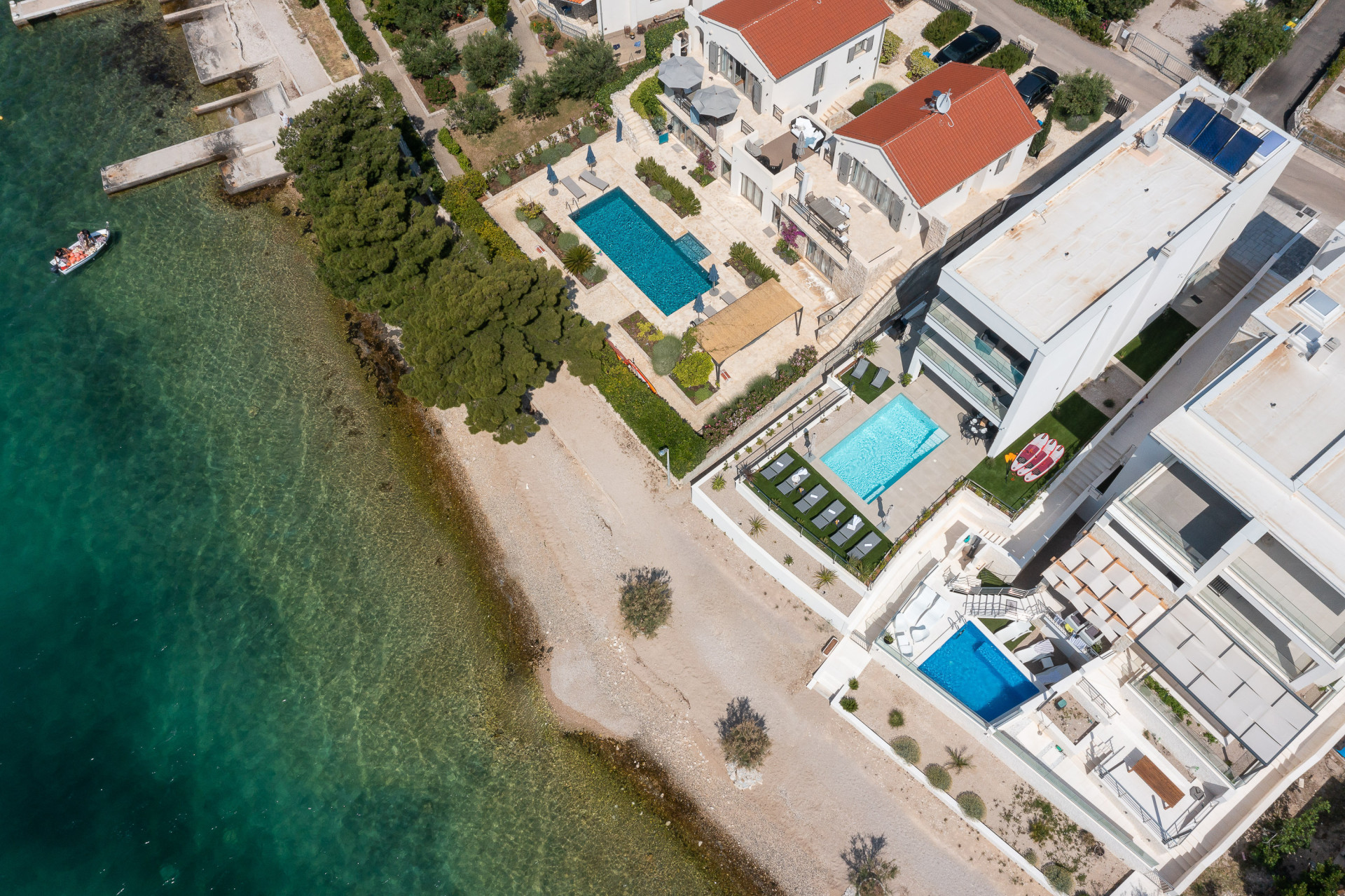 Villa Pepera