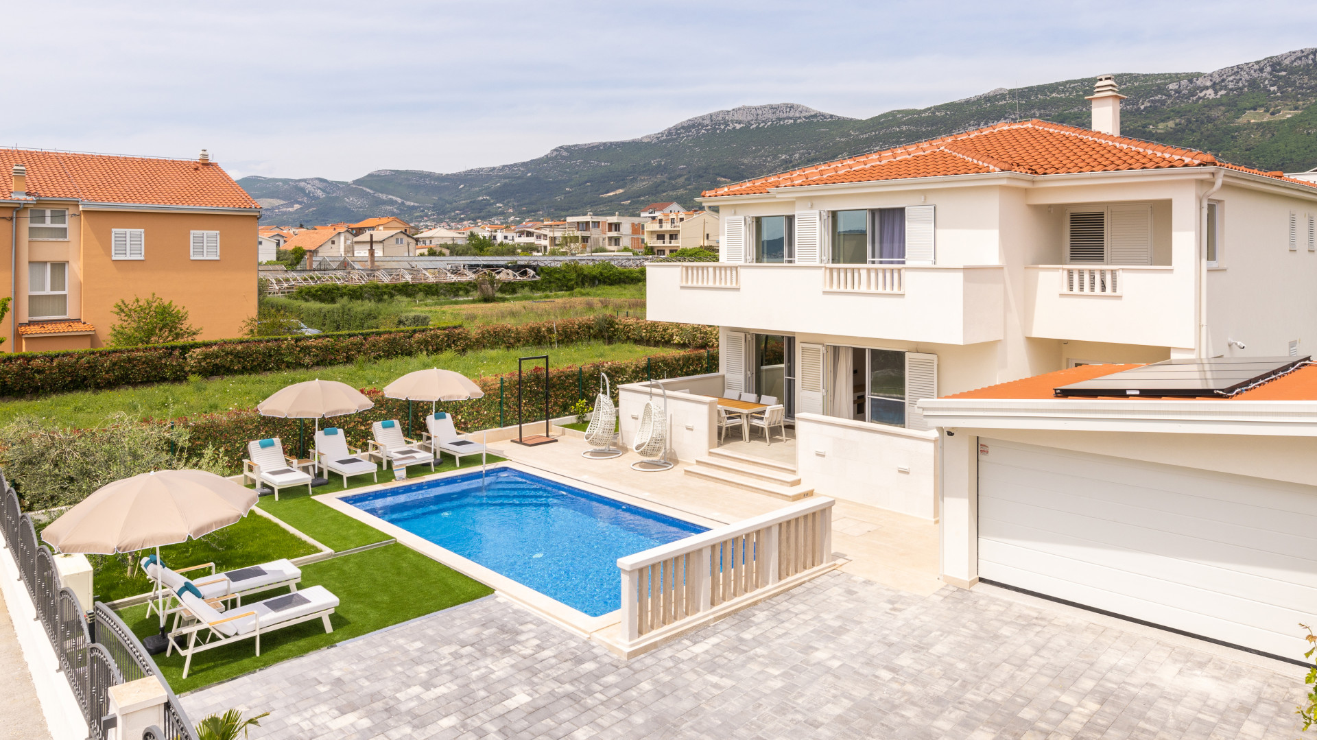 Villa Bachin