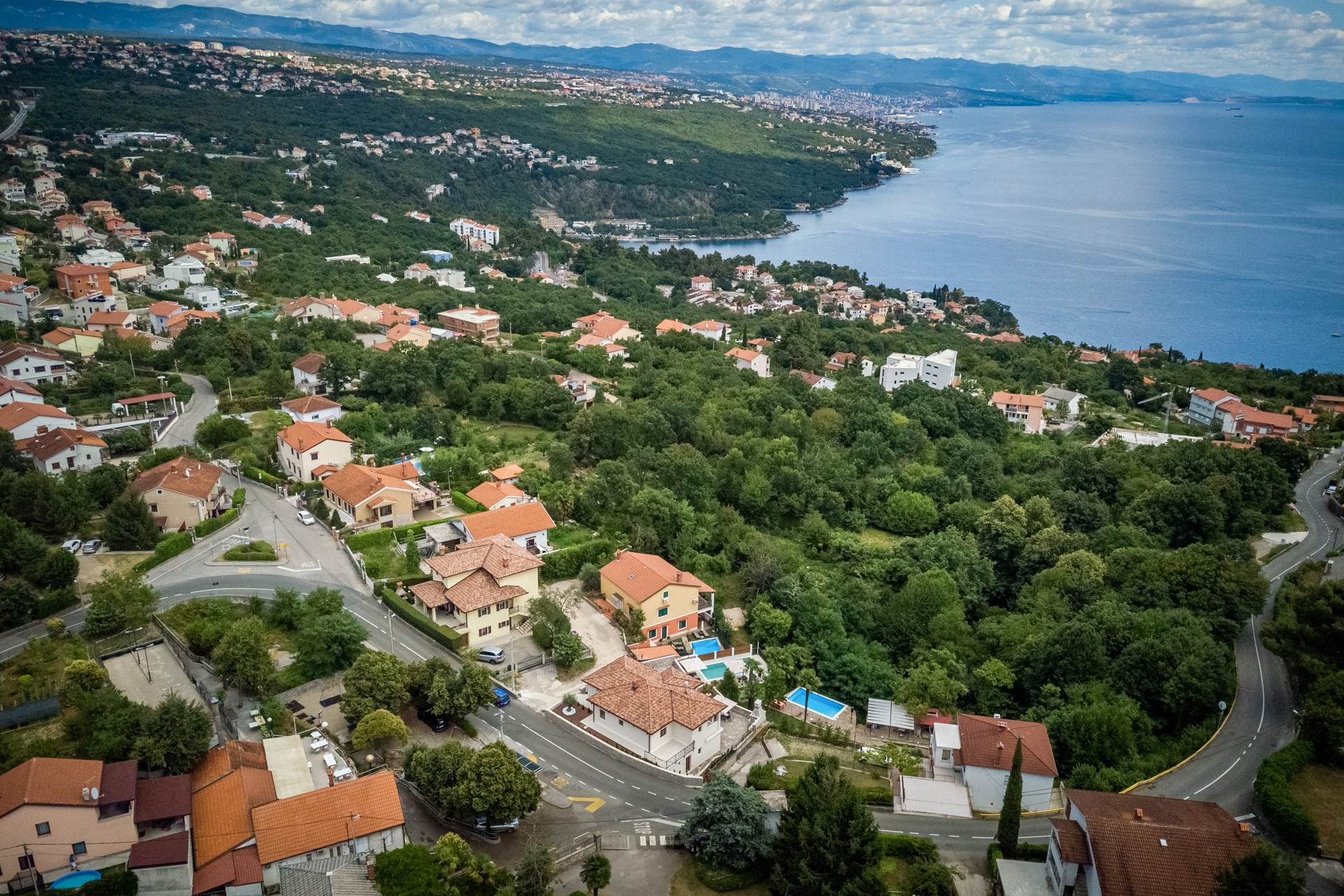 Villa Salu
