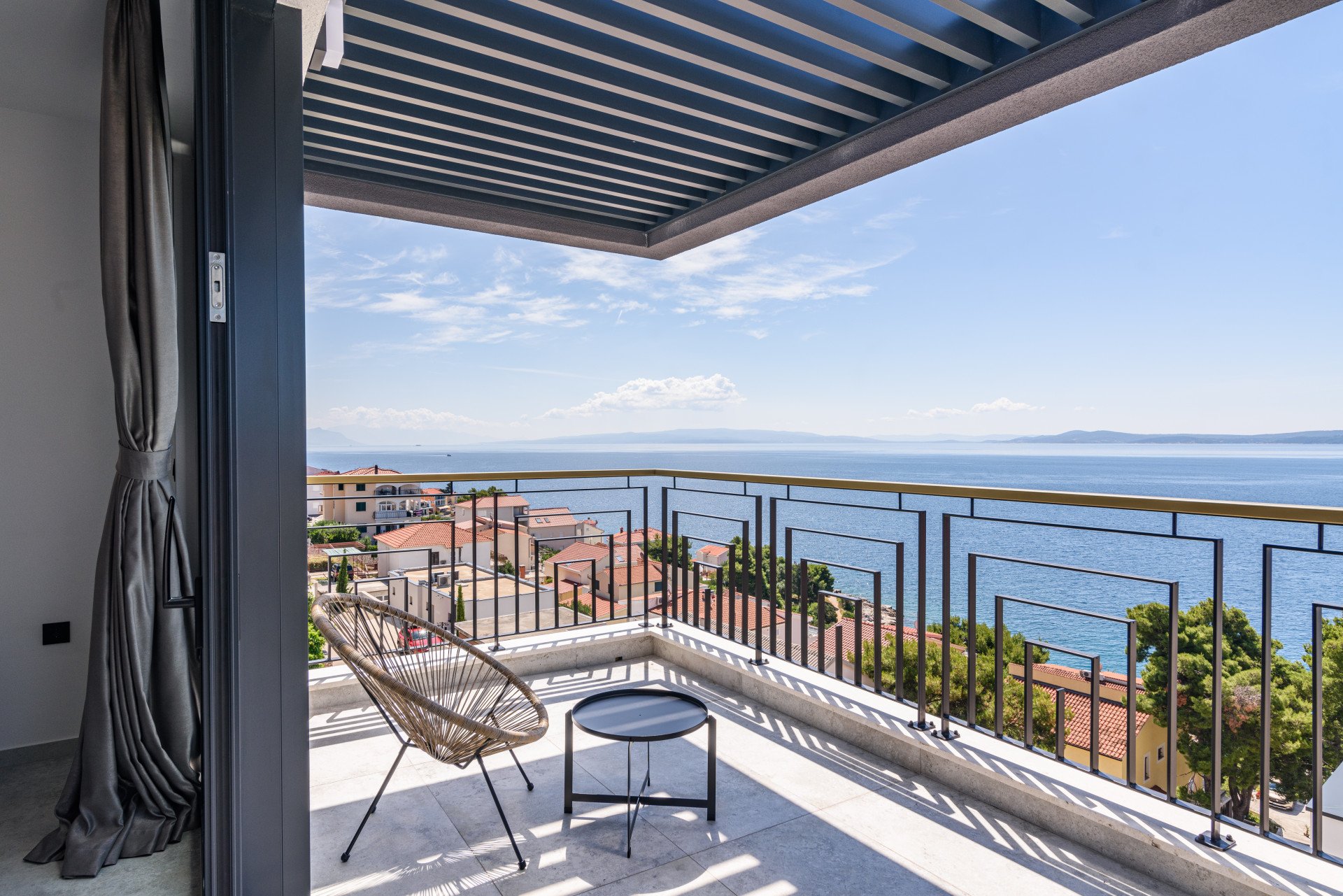 Villa Adriatica