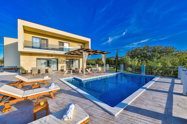 Villa Elena Šibenik