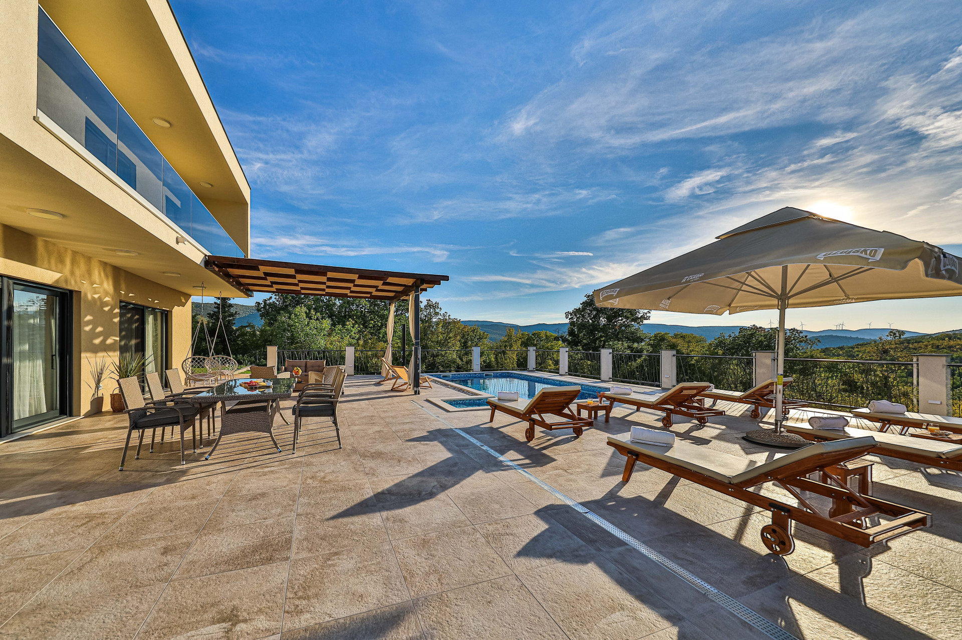 Villa Elena Šibenik